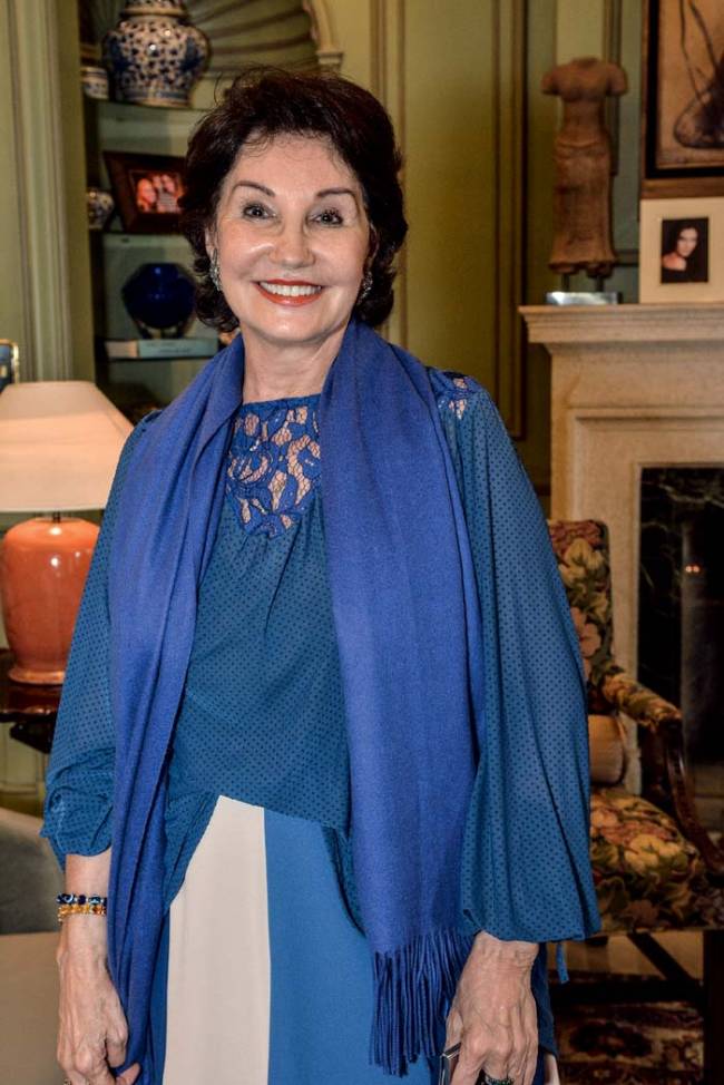 ONG tem cerca de quinze patrocinadores e já ajudou mais de 7 milhões