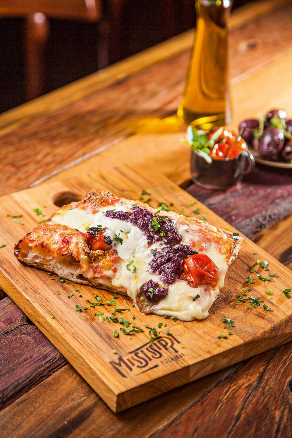 Mississipi Pizza Bar Mississipi Pizza Bar