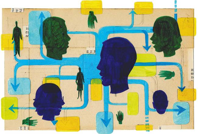 Jorge Forbes dá dicas para ter paz dentro e fora das redes sociais