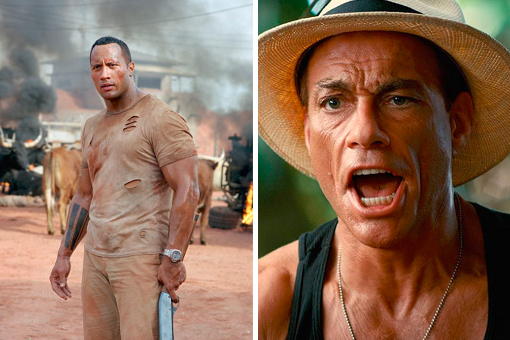 TV Globo dá o que falar após confusão com filmes na sessão “Domingo Maior”