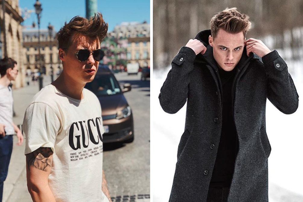 Conheça o rapaz de 25 anos de idade que é o mais jovem bilionário do mundo