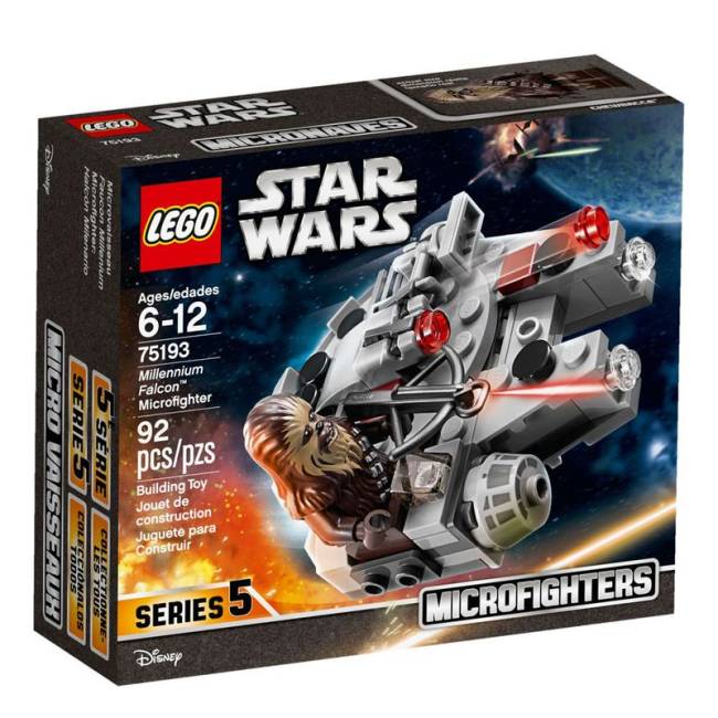 lego-star-wars-microfighters-millennium-falcon-75193-75193_Frente