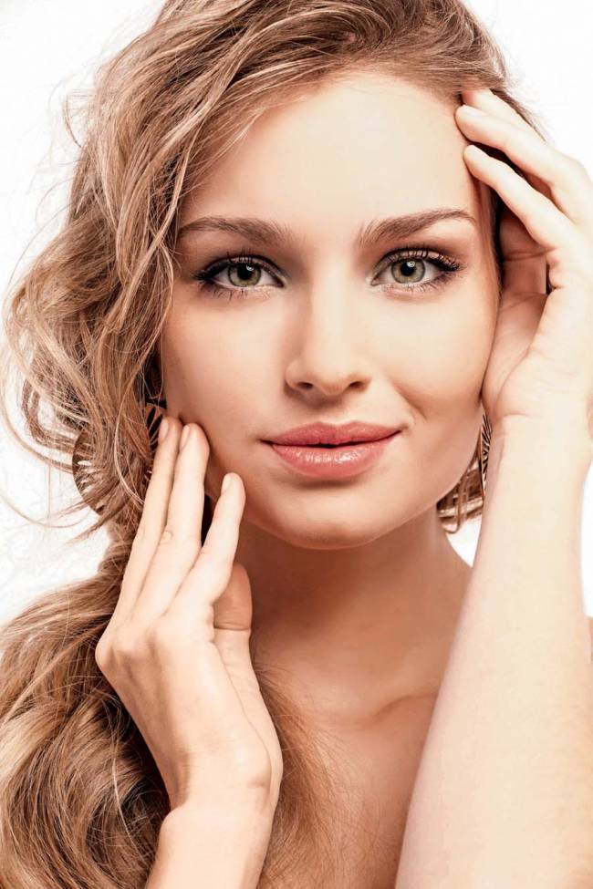 Dicas para manter a pele sempre hidratada