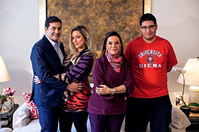 Kardashians brasileiros: 'Os Szafirs' é nova aposta de canal pago