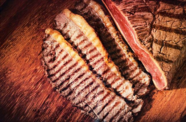 Rodeio comemora 60 anos com novo livro e pratos de chefs convidados