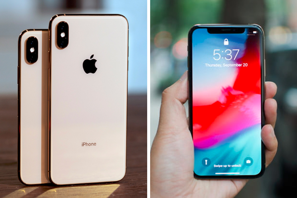 O preço dos novos modelos do iPhone está dando o que falar na internet