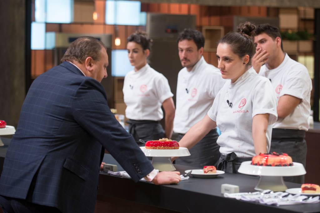 Masterchef Profissionais Masterchef Profissionais