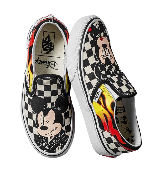 tênis Vans tênis Vans