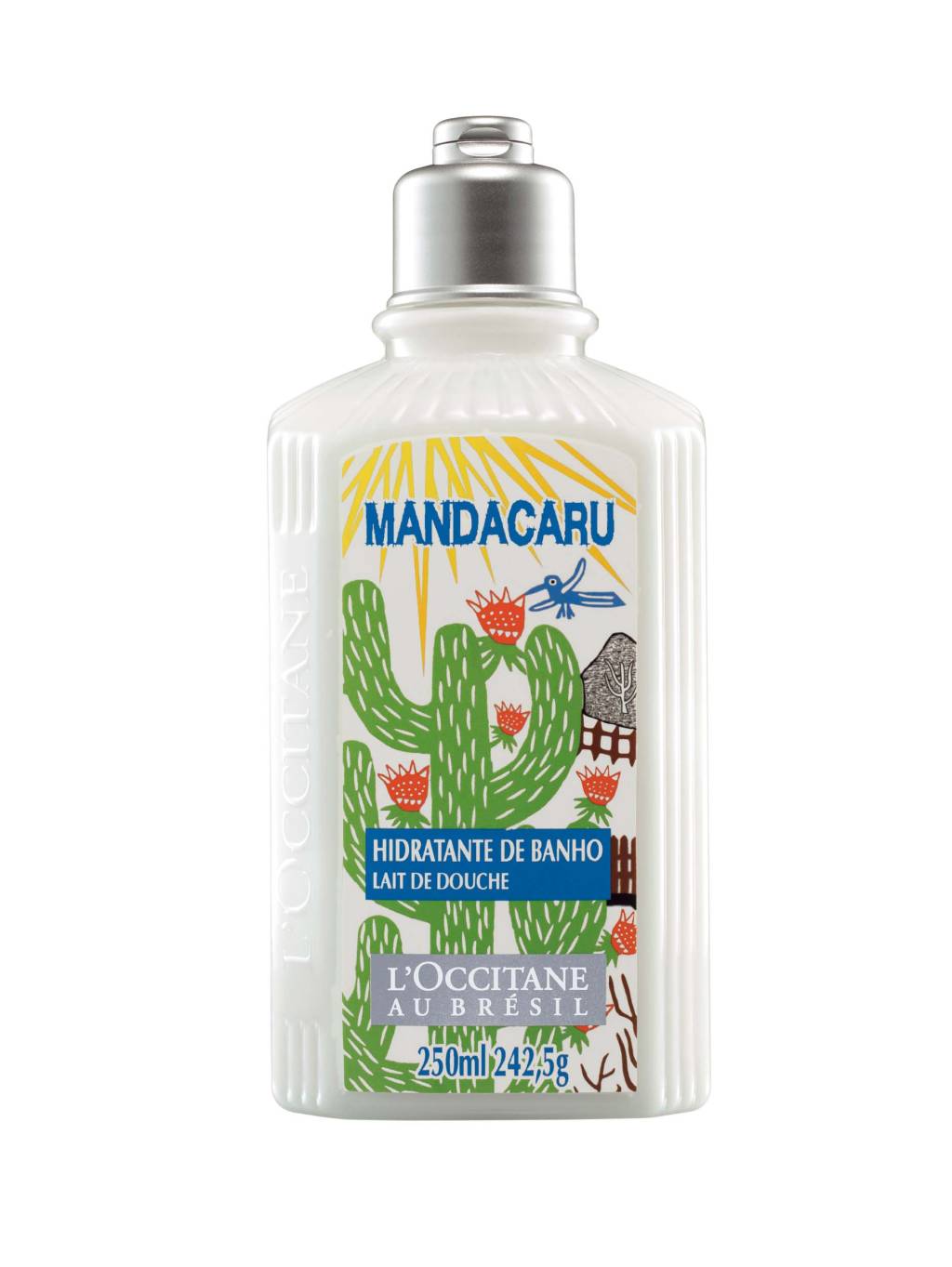 L’Occitane au Brésil L’Occitane au Brésil
