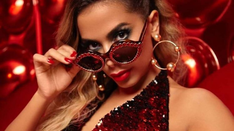 Anitta Anitta