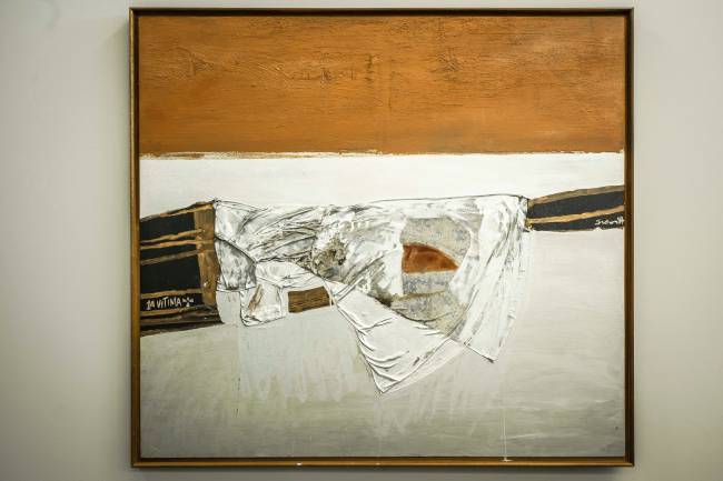 33ª Bienal de Artes de São Paulo