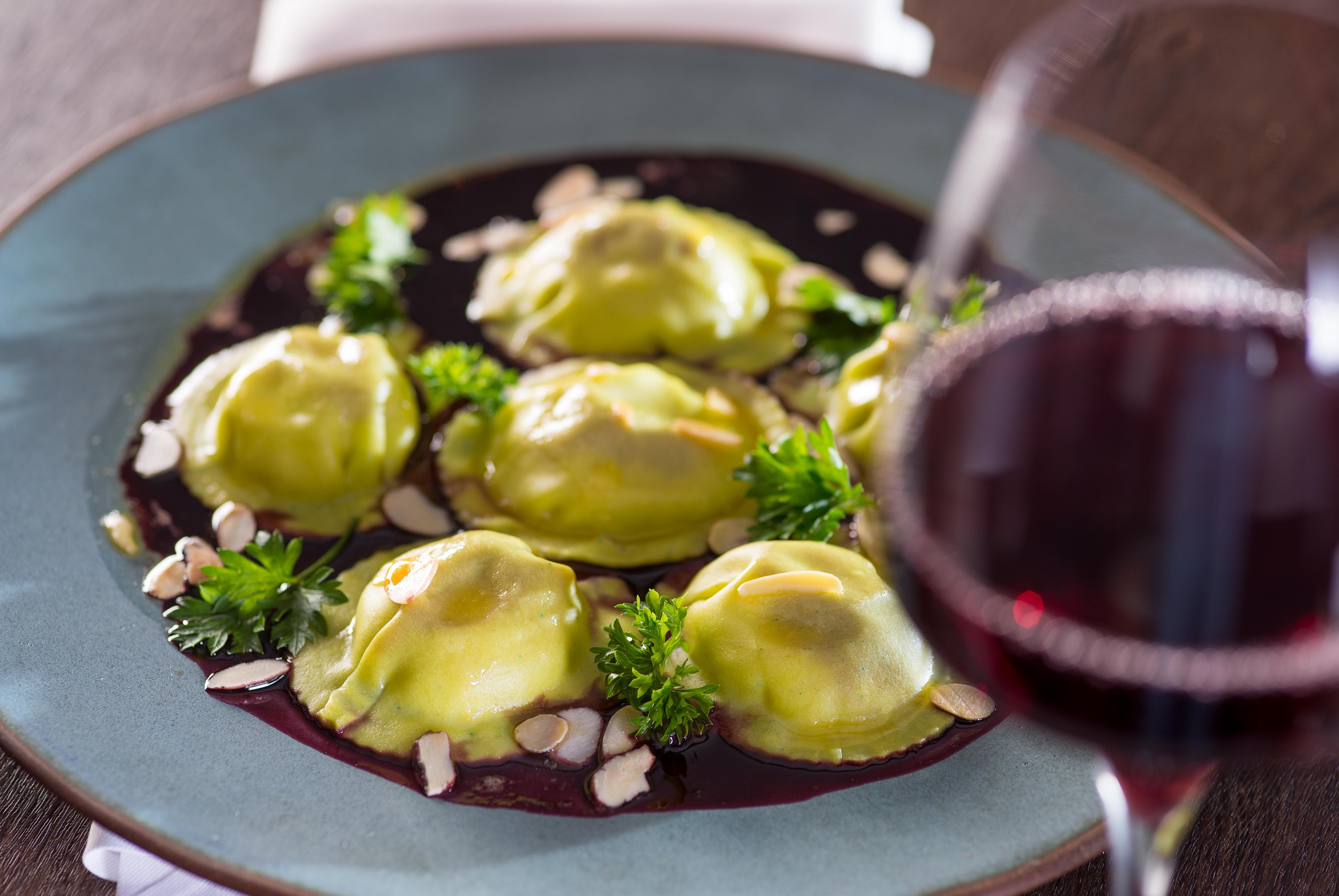 Des Cucina – Menu Comer e Beber
