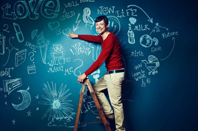 Como encontrar propósito no trabalho?