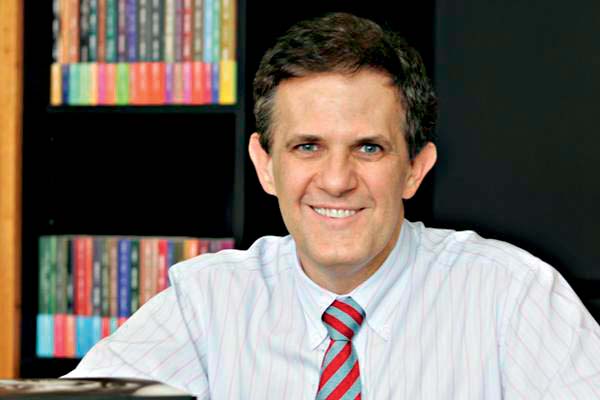Hubert Alqueres