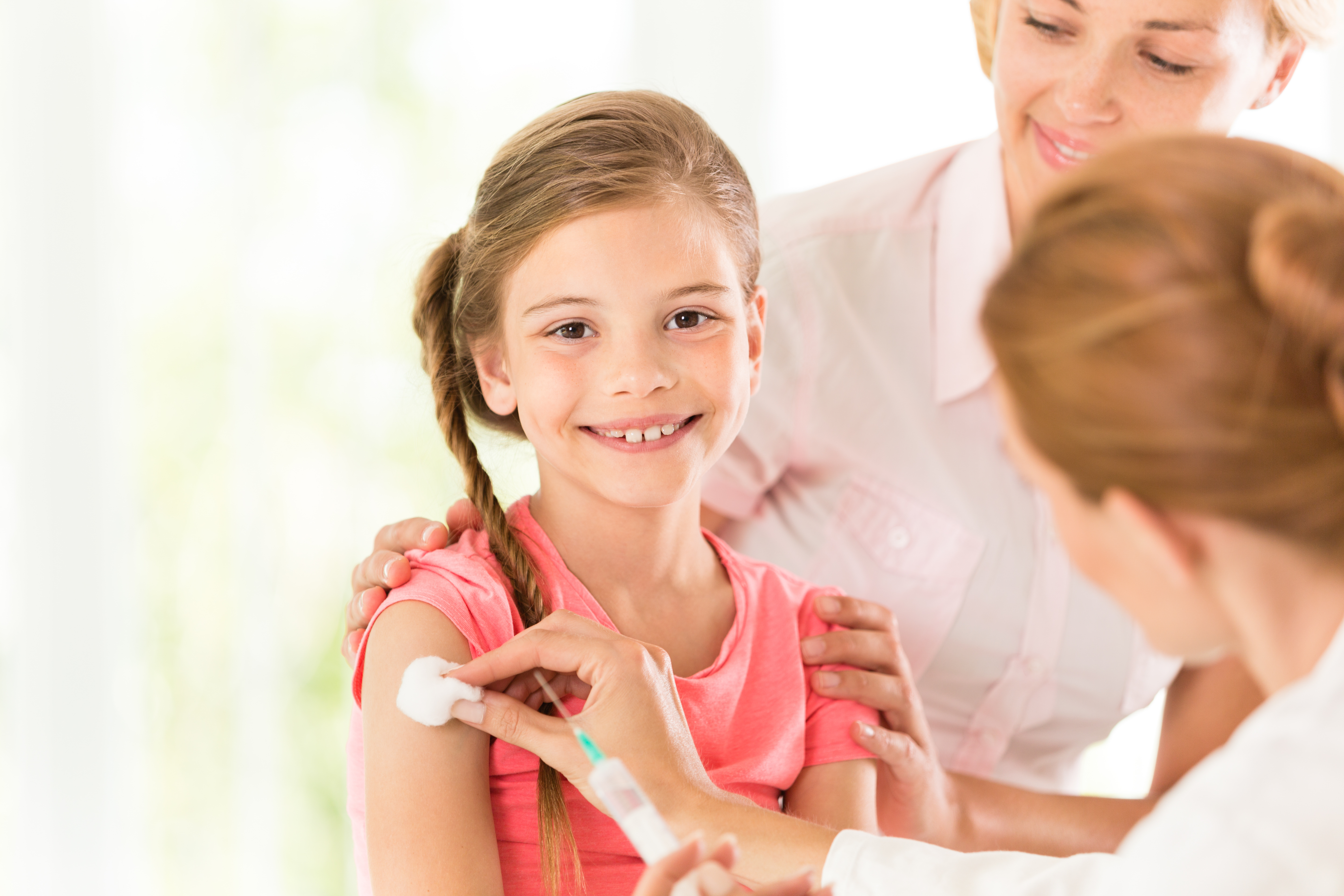 É hora de vencer os tabus da vacinação contra HPV