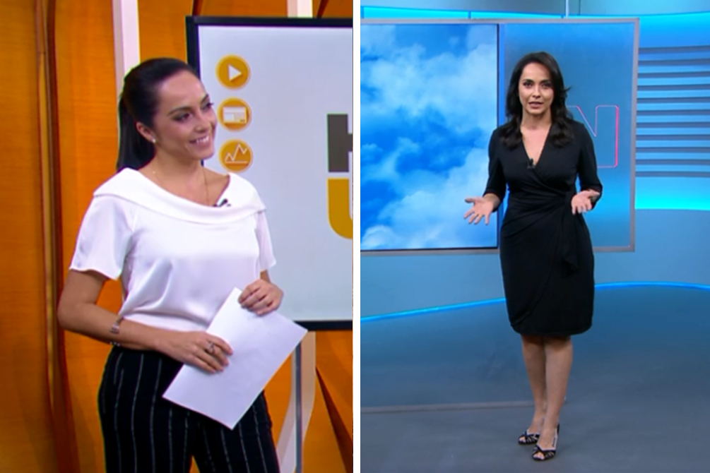 Izabella Camargo desabafa após demissão da Globo