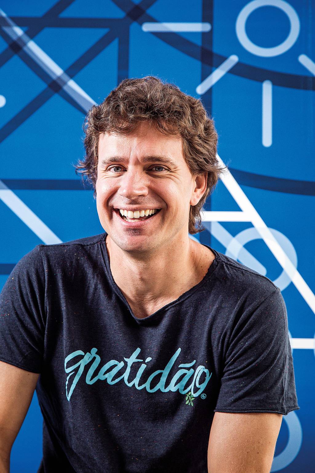 João Paulo Pacífico/Grupo Gaia