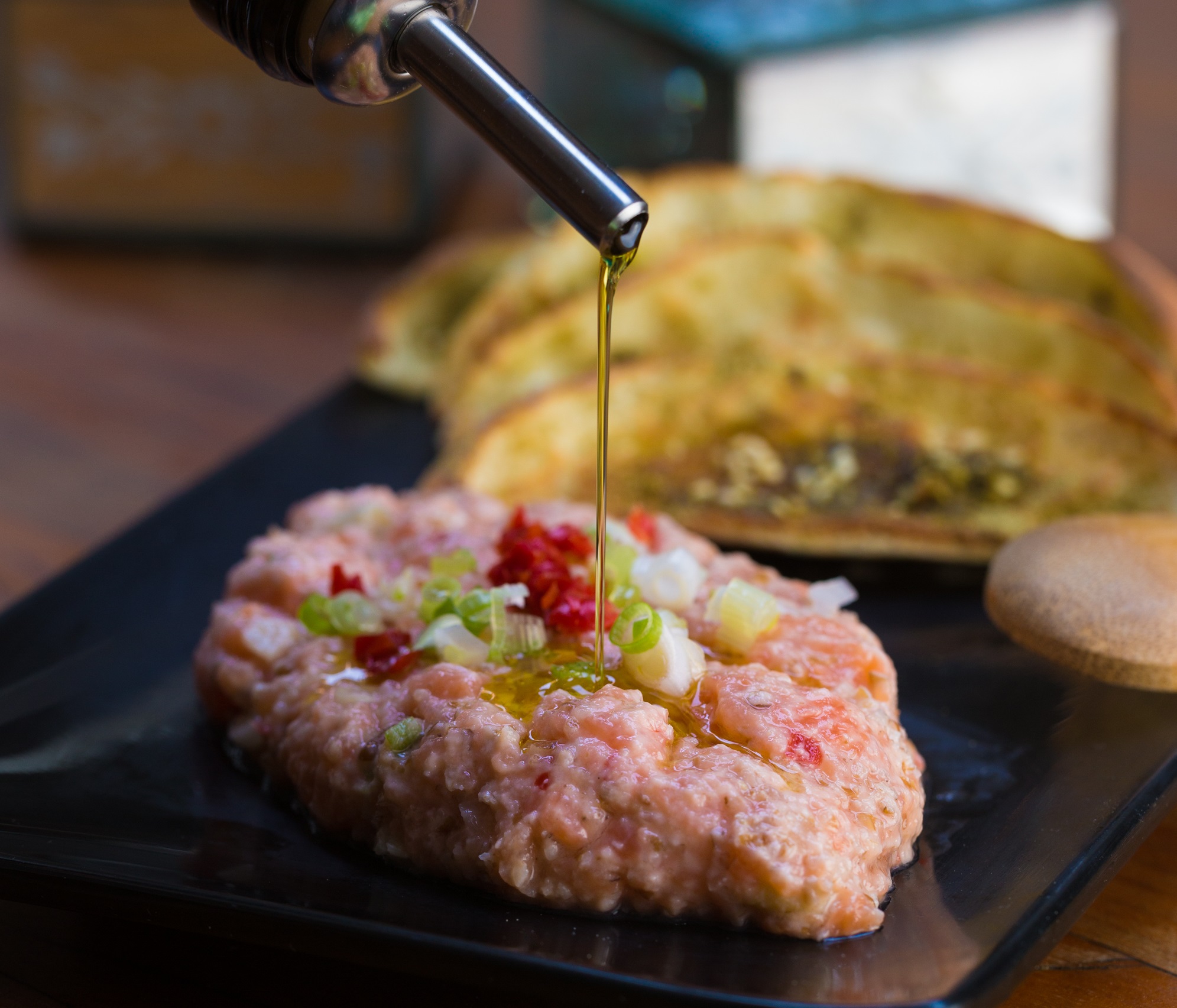 Farabbud (Vila Nova Conceição) – Menu Comer e Beber