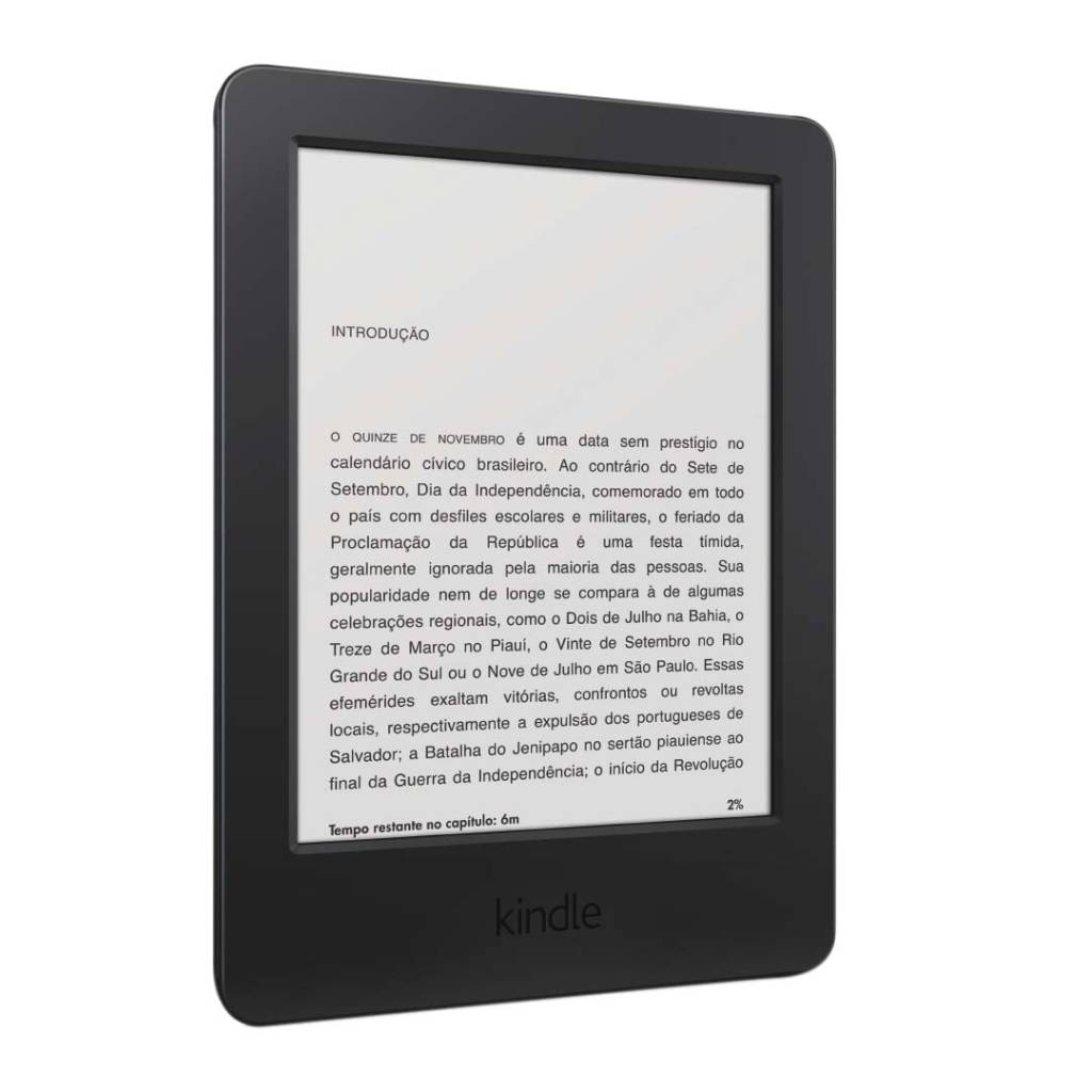 Kindle Kindle