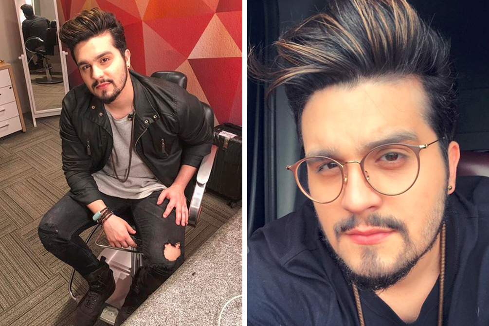 Luan Santana anuncia decisão sobre uso da Lei Rouanet