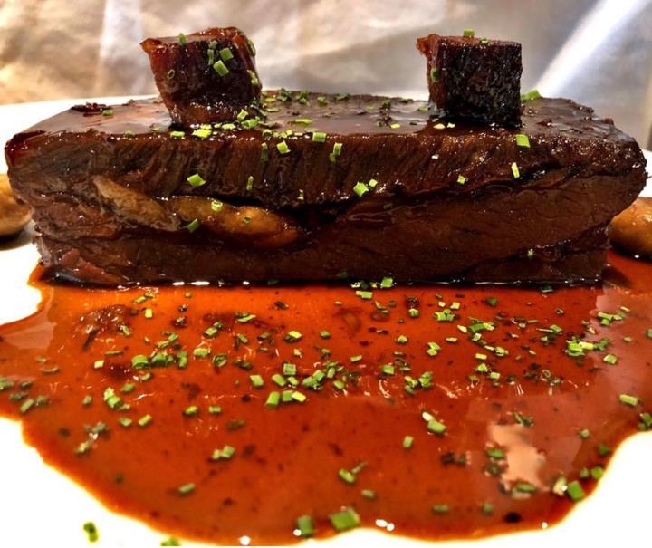 Mondo – Menu Comer e Beber