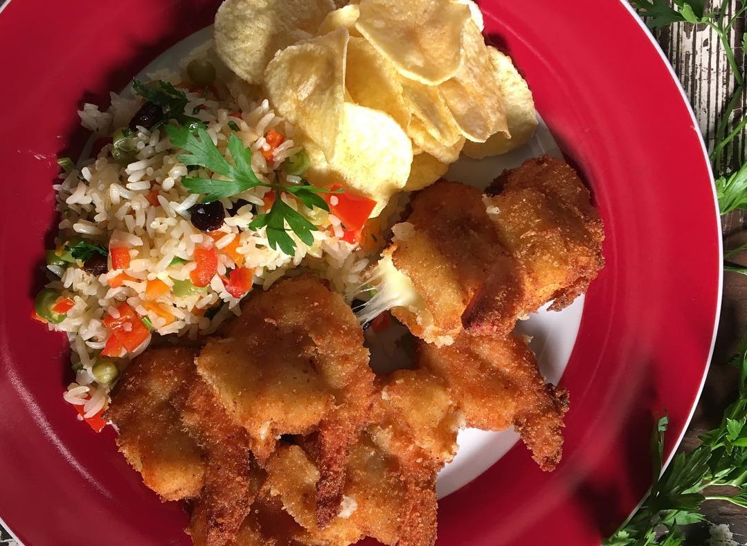 Monte Verde – Menu Comer e Beber