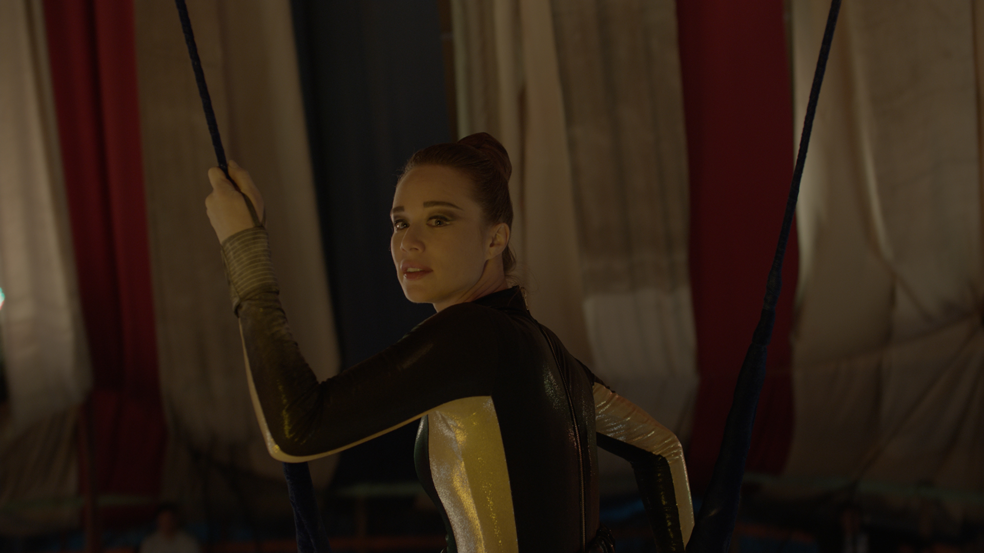 O Grande Circo Místico 3