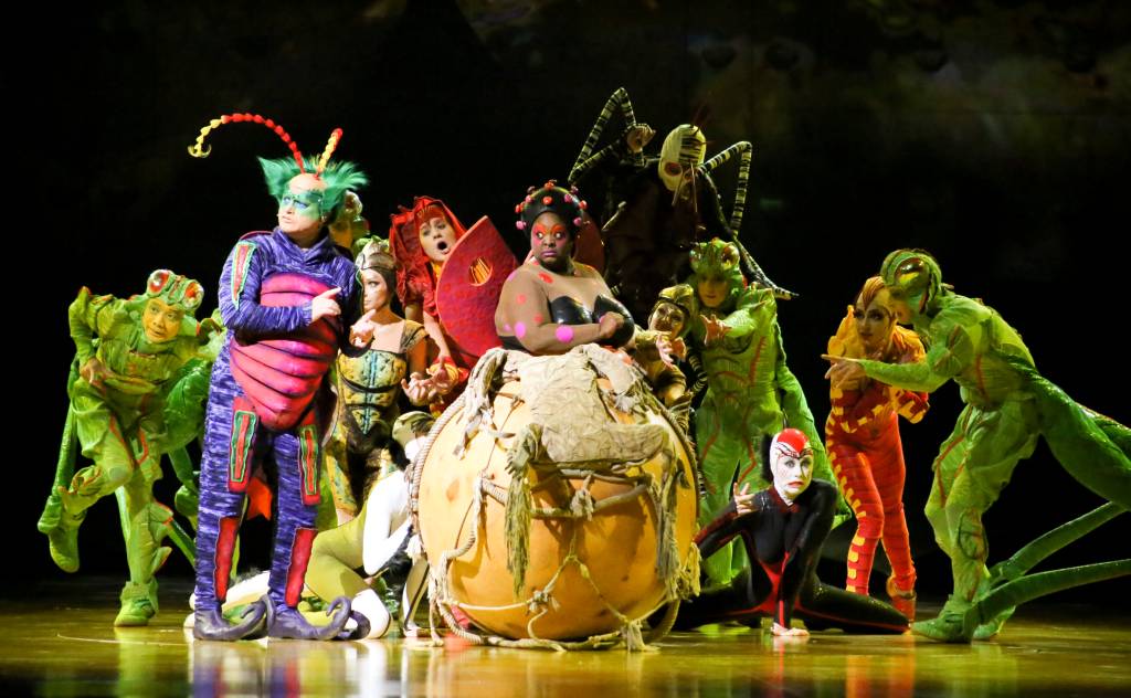 OVO_GroupShots (1) OVO cirque du soleil