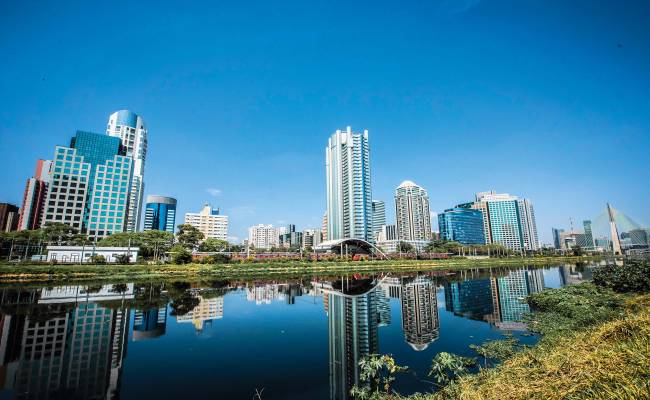 Conheça as primeiras ruas da capital paulista