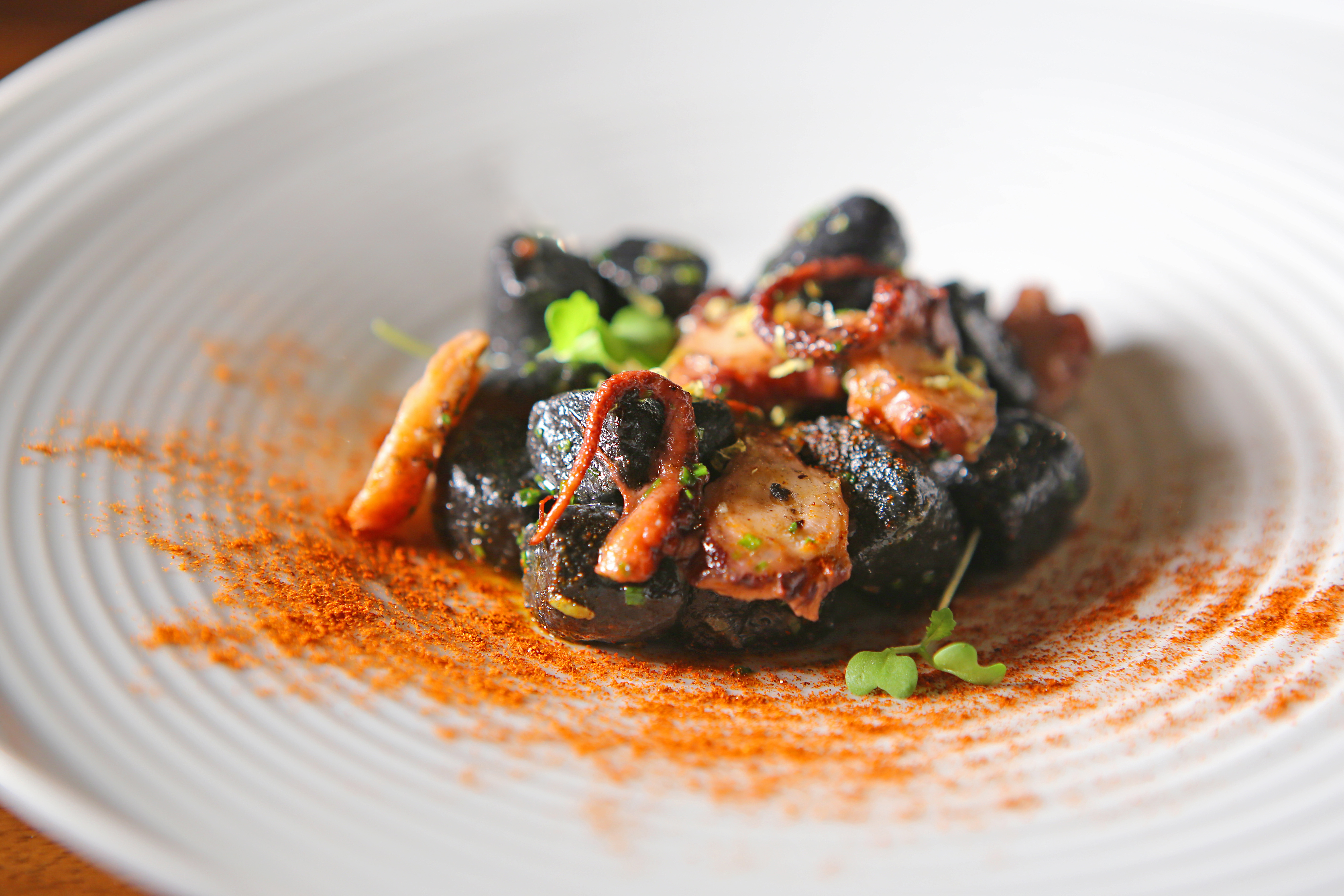 Piselli Sud – Menu Comer e Beber