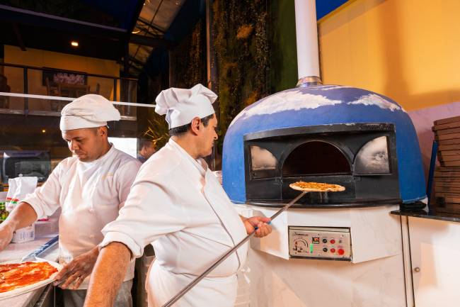 Ciccillo é uma nova pizzaria na região do Higienópolis; confira a crítica