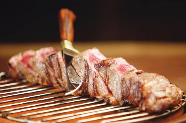 Unidade da churrascaria número 1 da capital despede-se de São Paulo