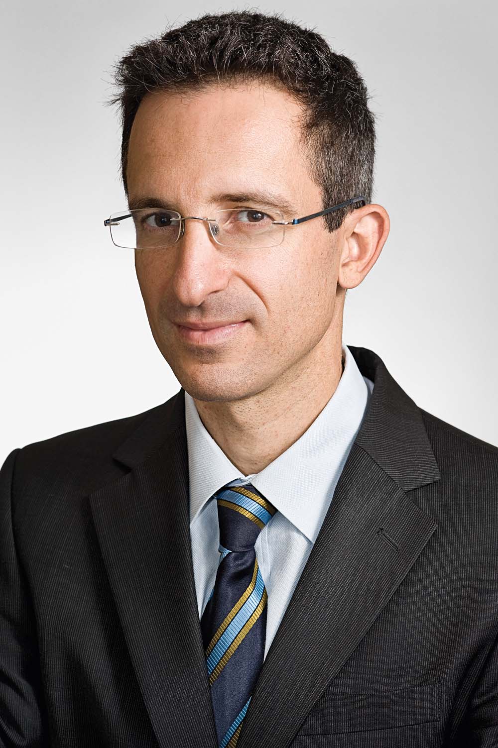 As lições de Tal Ben-Shahar, o “professor da felicidade” de Harvard ...