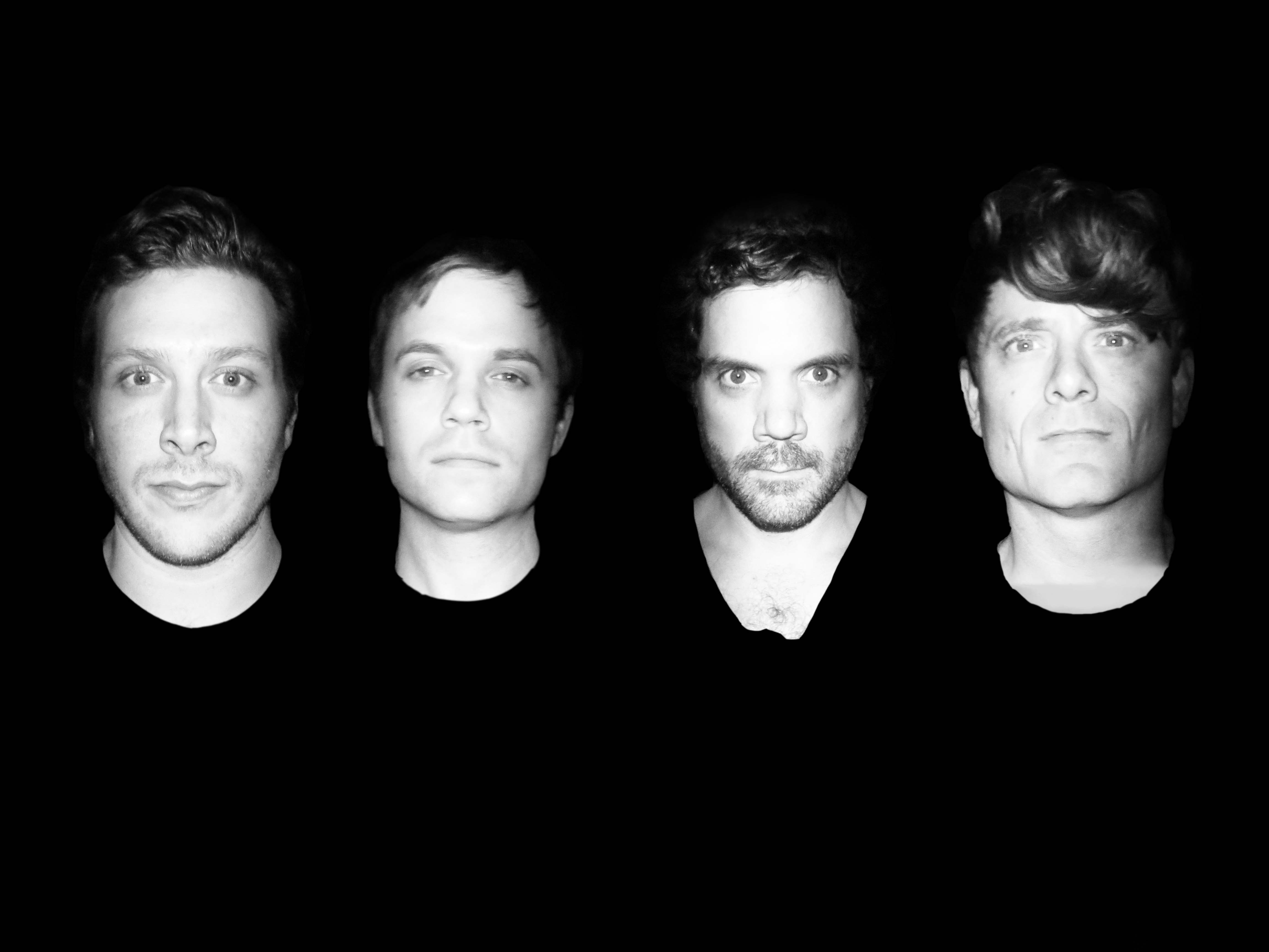 THEE OH SEES