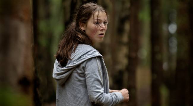 Filme sobre massacre de adolescentes na Noruega em 2011 é a melhor estreia