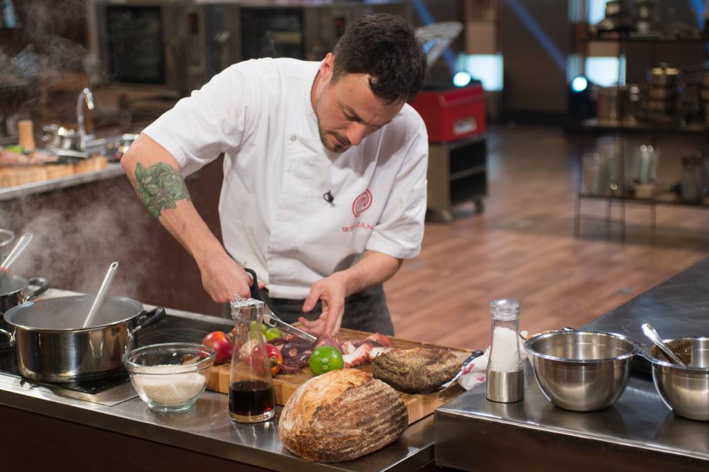 Masterchef Profissionais Masterchef Profissionais