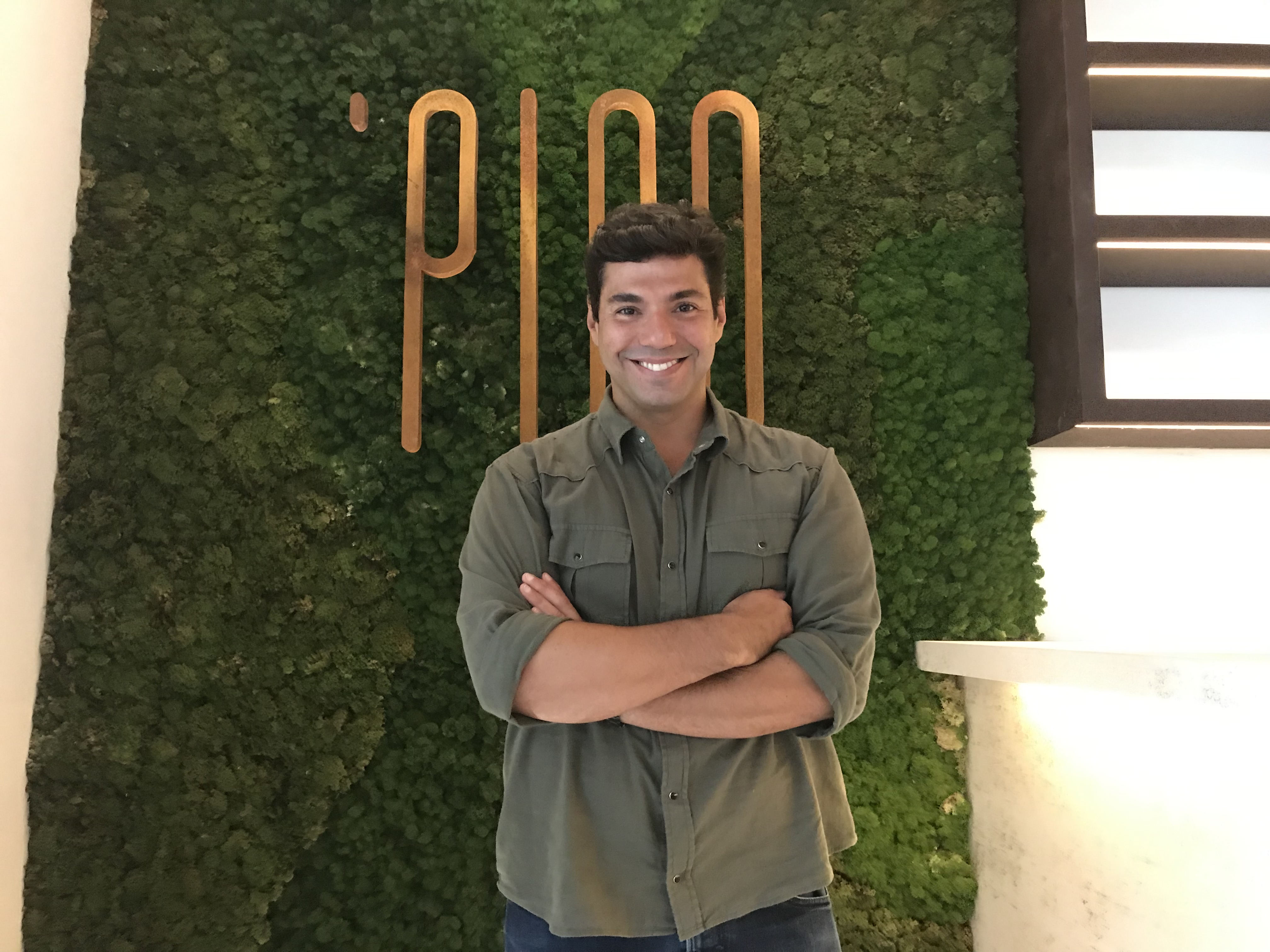 Chef Felipe Bronze inaugura o Pipo em São Paulo VEJA SÃO PAULO