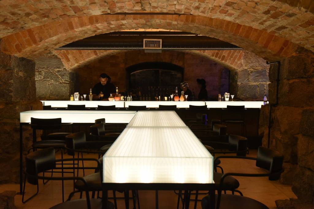 “Quero estar entre os melhores do mundo”, diz Facundo Guerra