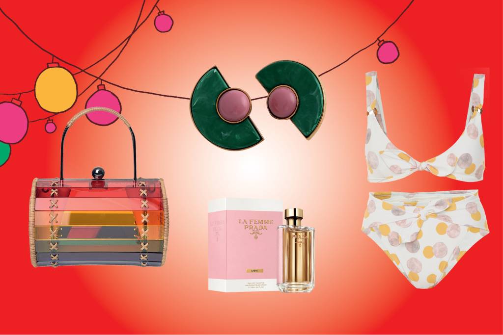 Confira ideias de presentes para mulheres fashionistas