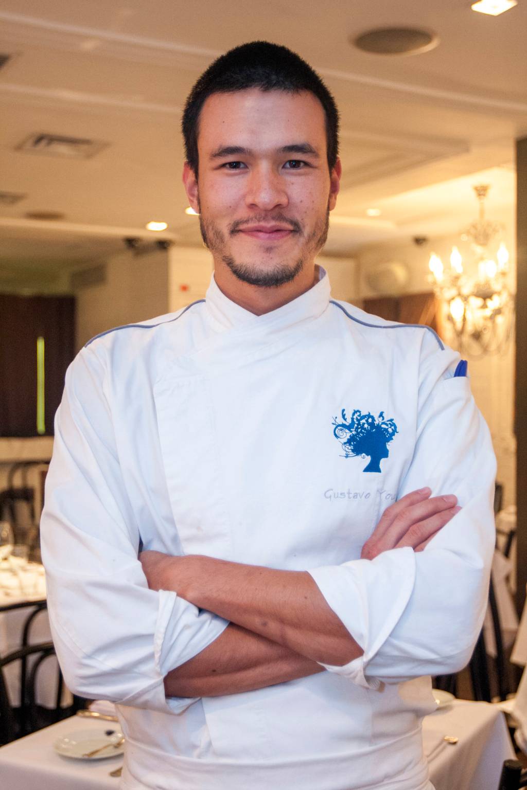 Gustavo Young Bistrot Bagatelle Gustavo Young Bistrot Bagatelle