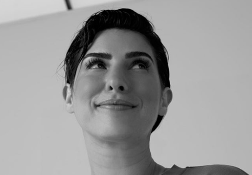 Fernanda Paes Leme revela ter sofrido abuso na infância