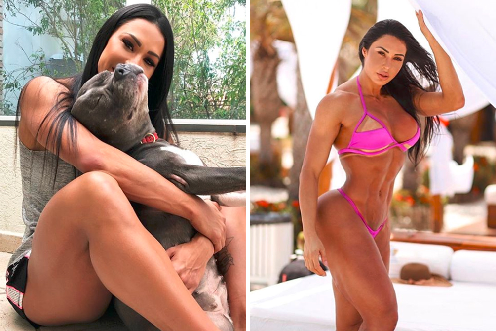 Gracyanne Barbosa manda recado no Instagram após internação