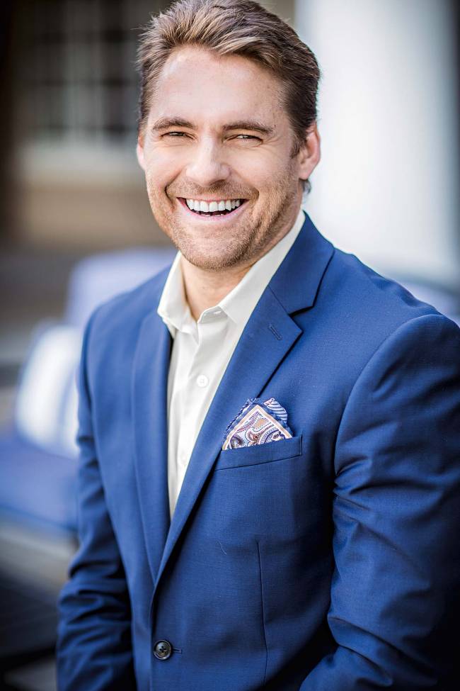 Kaya Redford, coach de Oprah Winfrey, virá ao Brasil