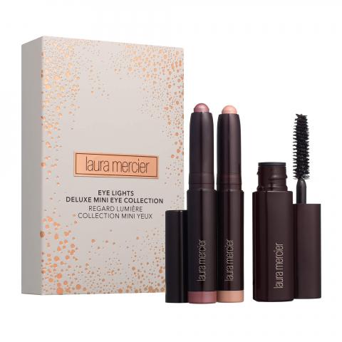 Laura Mercier Eye Lights Deluxe Mini Eye Collection Laura Mercier Eye Lights Deluxe Mini Eye Collection