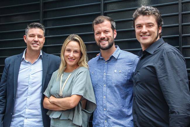 Herdeiro da adega Maison Bertin lança plataforma de vinhos on-line