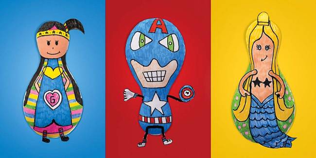 Maratona Infantil do MIS