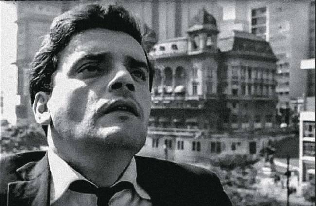 Quem foi Walmor Chagas?