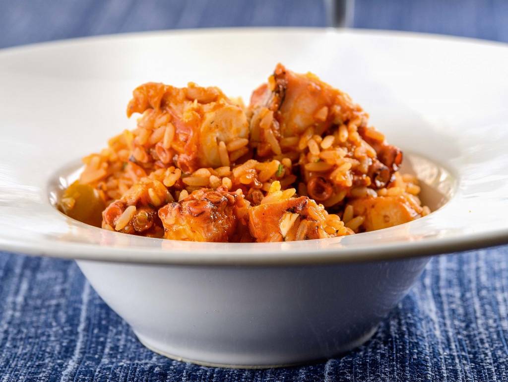 Il Pescatore Il Pescatore