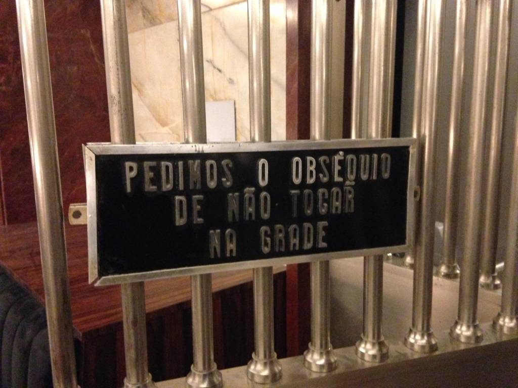 Bar do Cofre Bar do Cofre