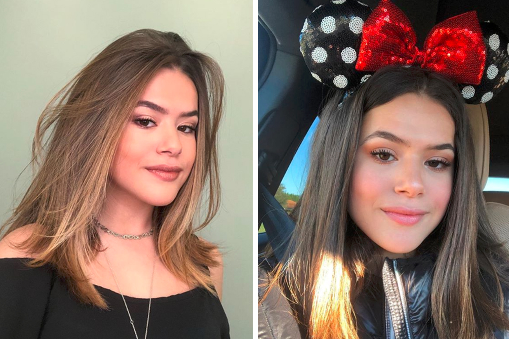 Maisa Silva rebate seguidora após questionamento sobre “mimos”